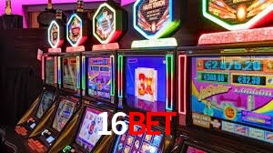 A Emoção da Loteria na 16BET: Uma Chance de Mudança de Vida