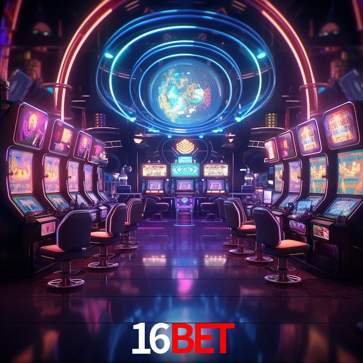 A Emoção da Loteria na 16BET: Uma Chance de Mudança de Vida
