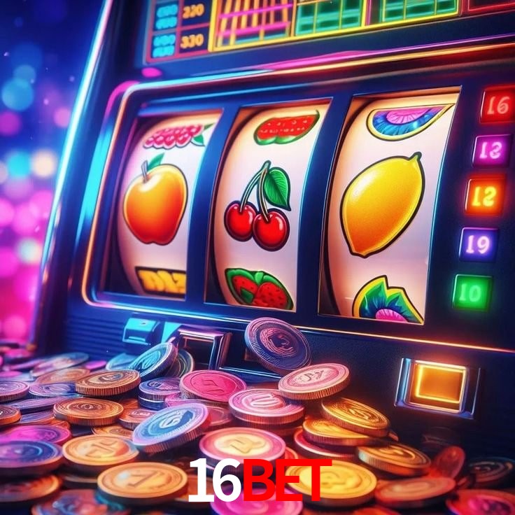 Desvendando o Mundo dos Jogos Virtuais na 16BET